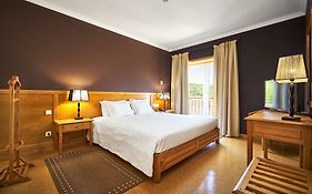 Hotel Castrum Villae By Walk Hotels